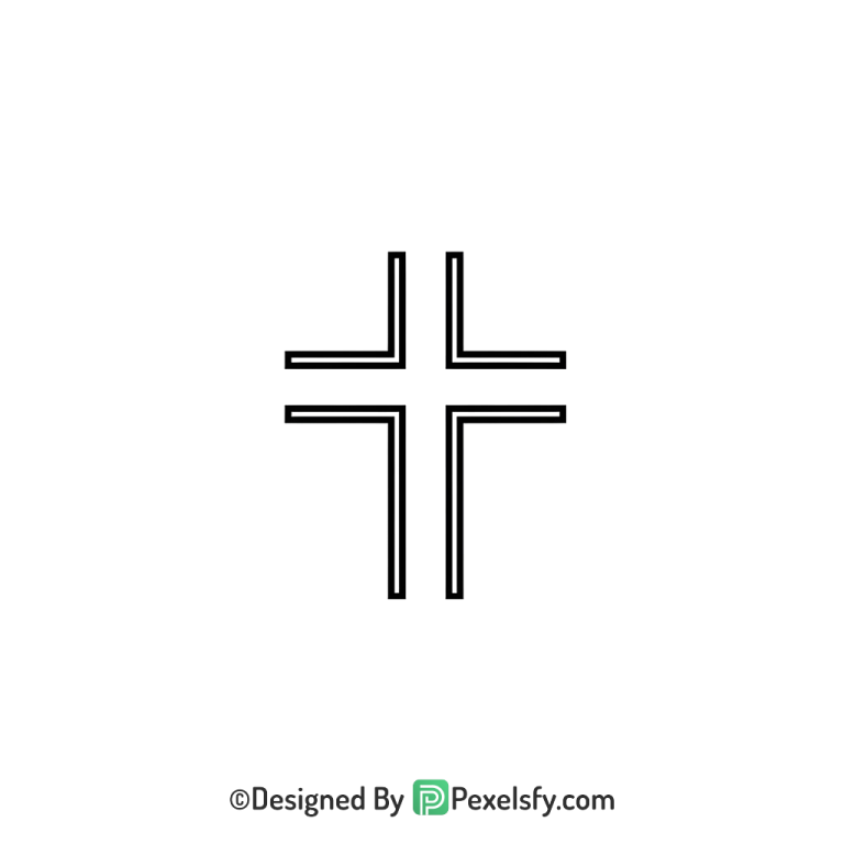 Cross Png Image 28
