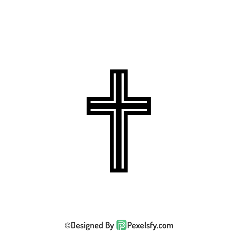Cross Png Image 29