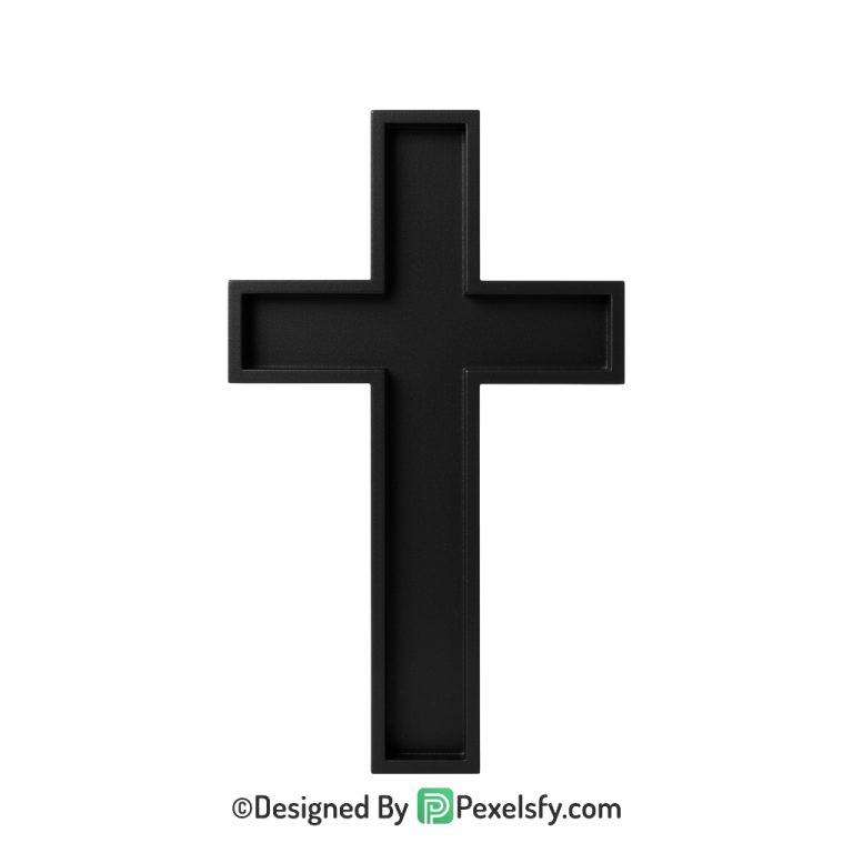 Cross Png Image 3