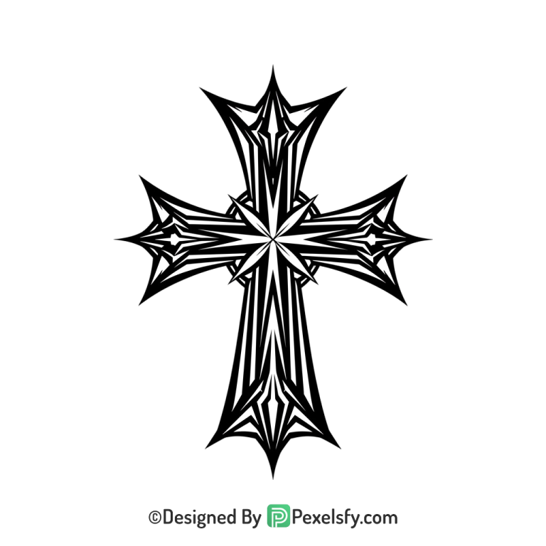Cross Png Image 31