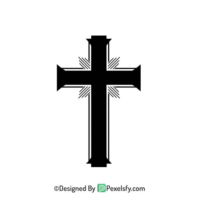 Cross Png Image 33