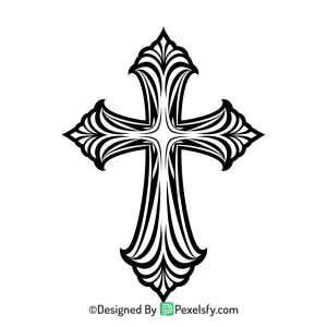 Cross Png Image 34