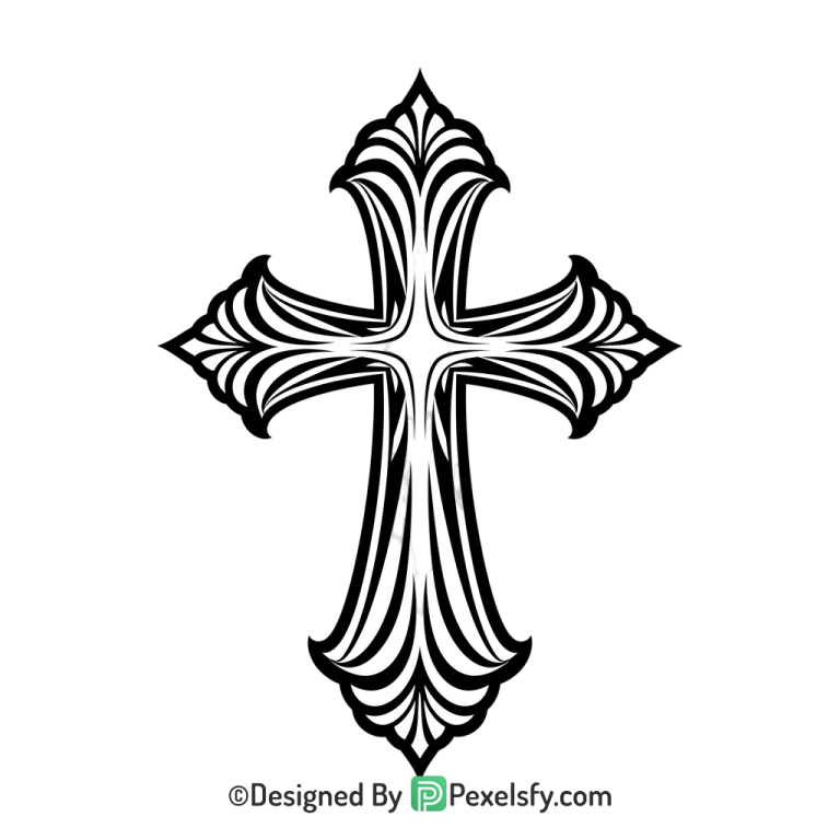 Cross Png Image 34