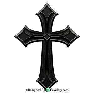 Cross Png Image 35
