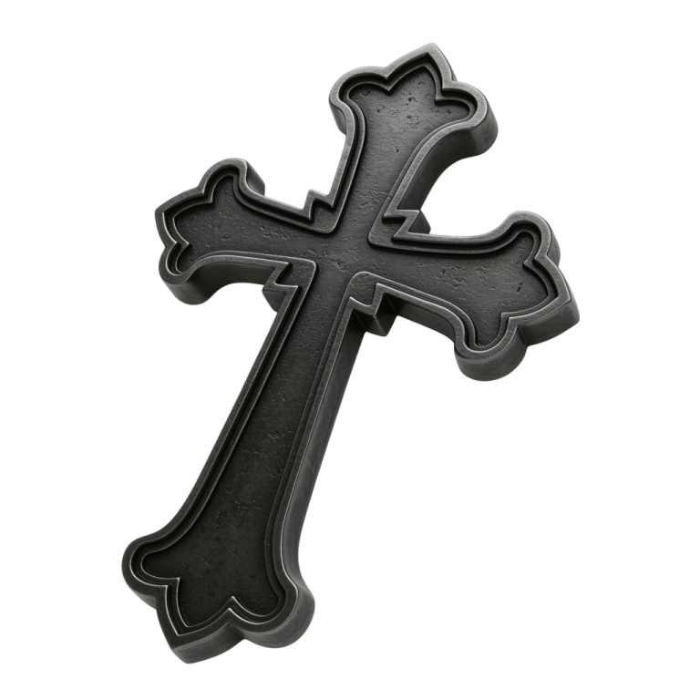 Cross Png Image 38