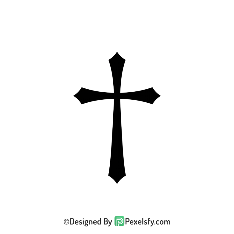 Cross Png Image 44