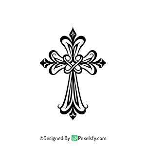 Cross Png Image 45