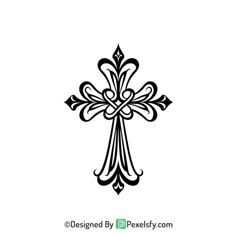 Cross Png Image 45