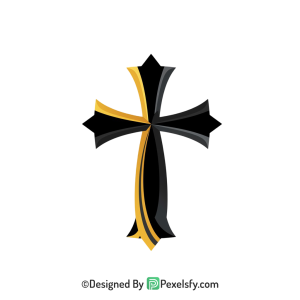 Cross Png Image 5