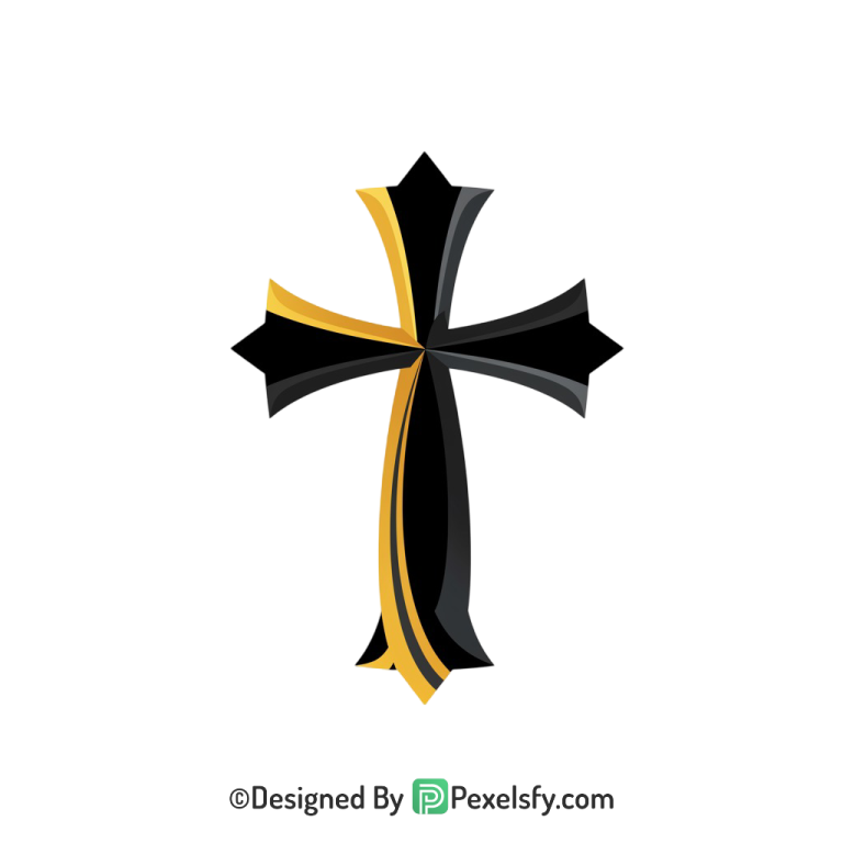 Cross Png Image 5