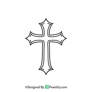 Cross Png Image 57
