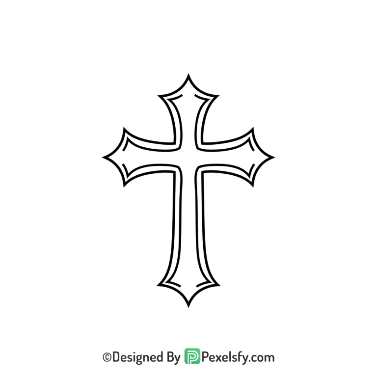 Cross Png Image 57