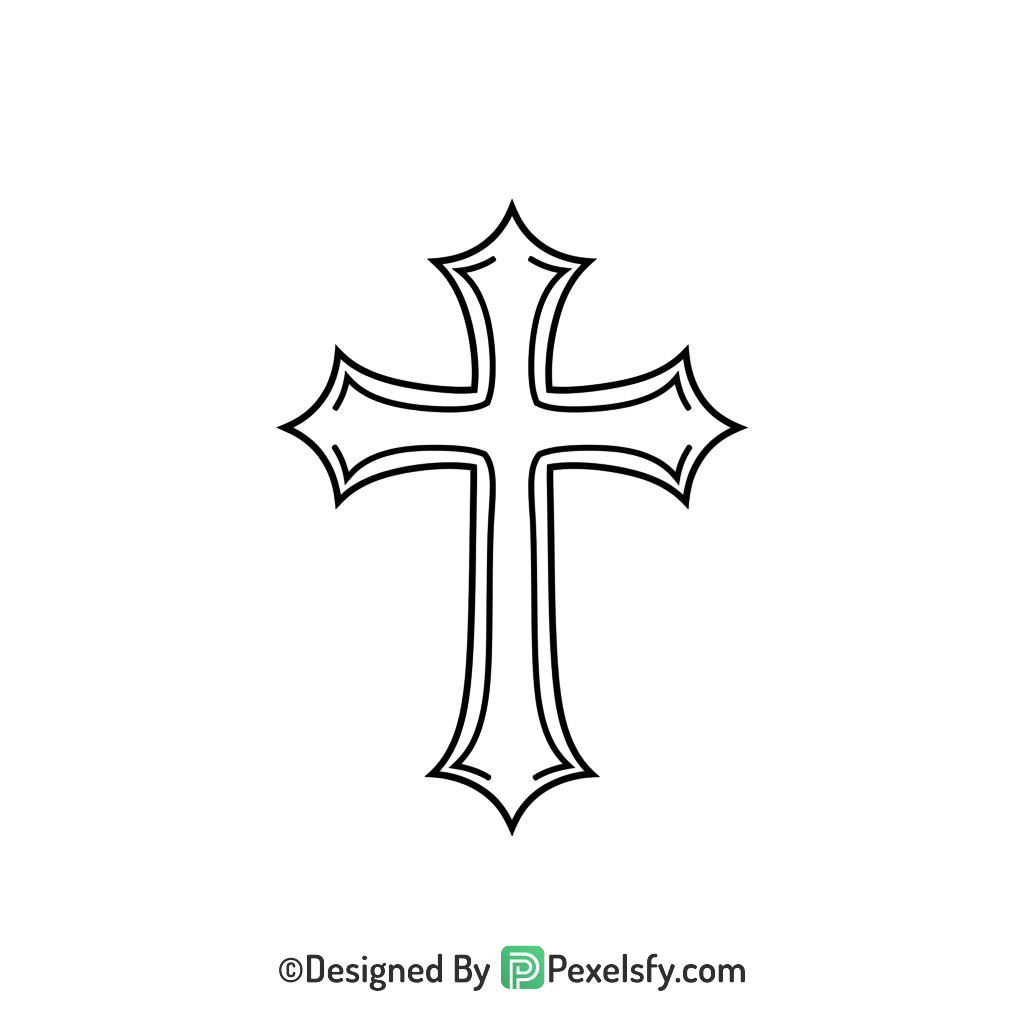 Cross Png Image 57