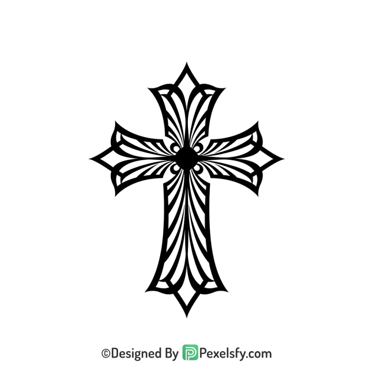 Cross Png Image 63