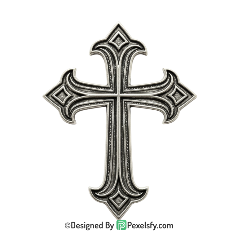Cross Png Image 7