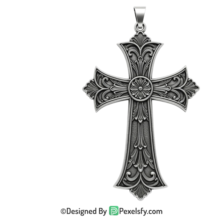 Cross Png Image 75