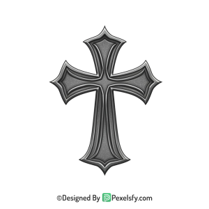 Cross Png Image 76