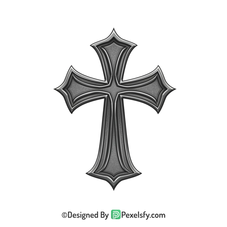 Cross Png Image 76