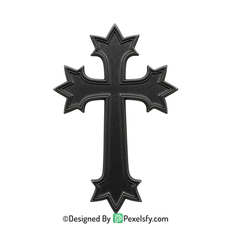 Cross Png Image 77