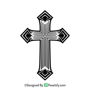 Cross Png Image 86
