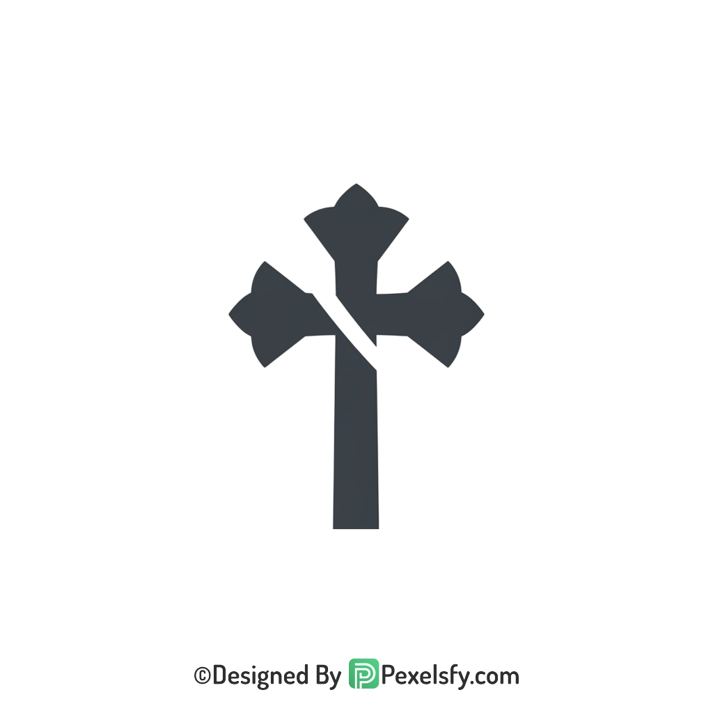 Cross PNG