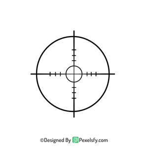 Crosshair Png Image 1
