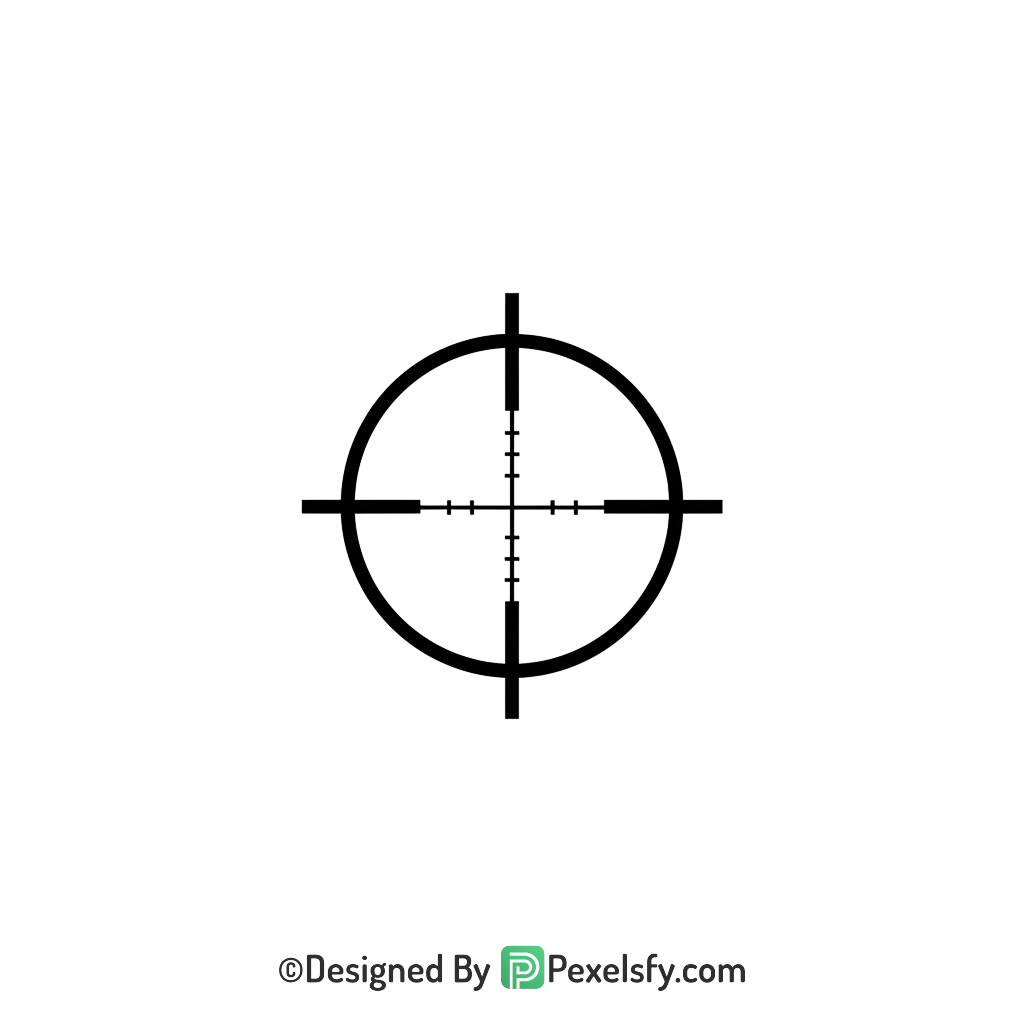 Crosshair Png Image 10