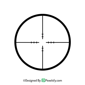 Crosshair Png Image 2