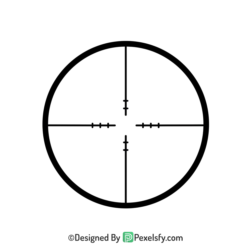 Crosshair Png Image 2