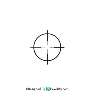 Crosshair Png Image 3