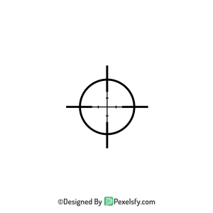 Crosshair Png Image 4
