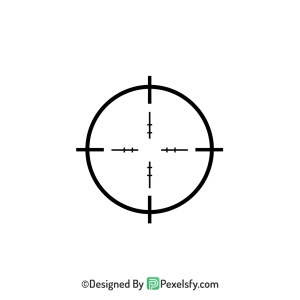 Crosshair Png Image 5