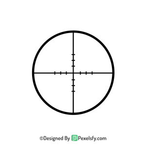 Crosshair Png Image 6