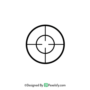 Crosshair Png Image 7