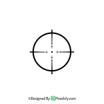 Crosshair Png Image 8