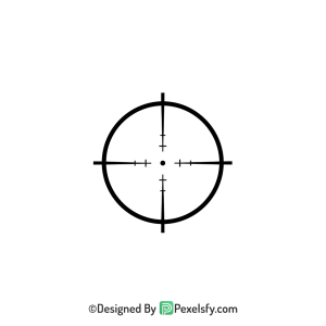 Crosshair Png Image 8