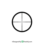 Crosshair PNG