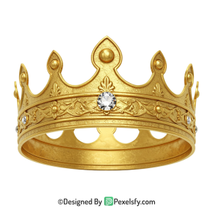 Crown Png Image 1