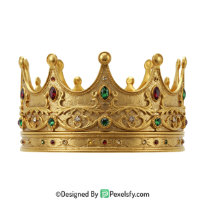 Crown Png Image 10