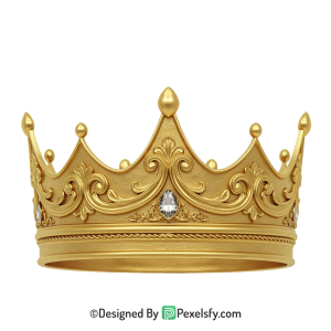Crown Png Image 4