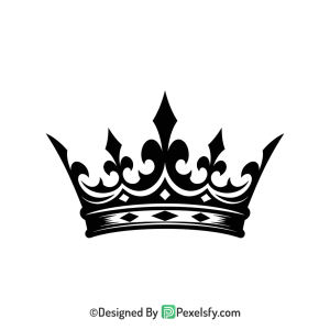 Crown Png Image 6