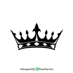 Crown Png Image 9