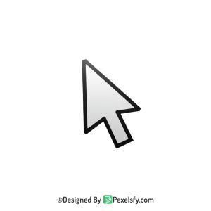 Cursor Png Image 1