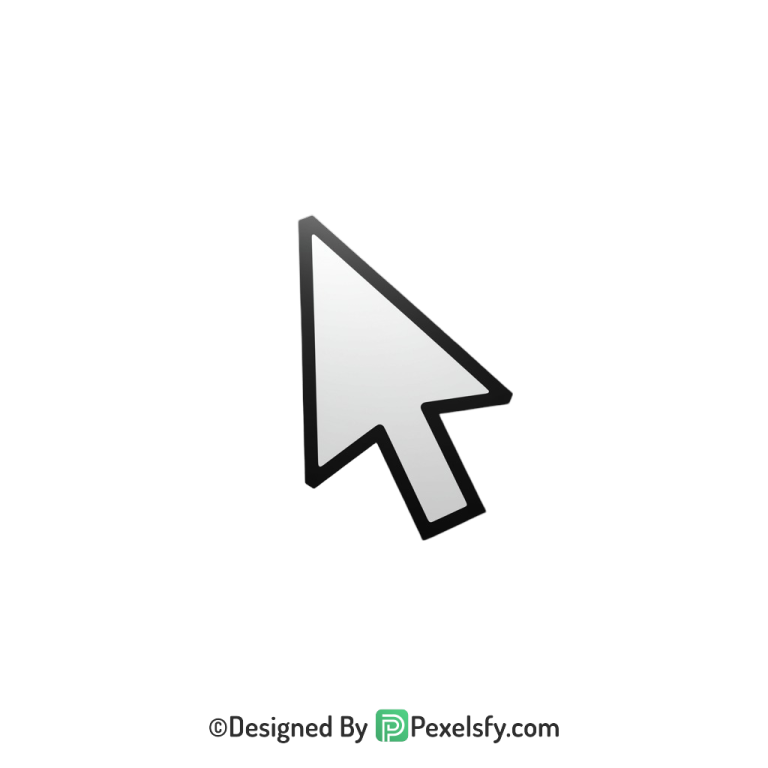 Cursor Png Image 1
