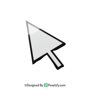 Cursor Png Image 10