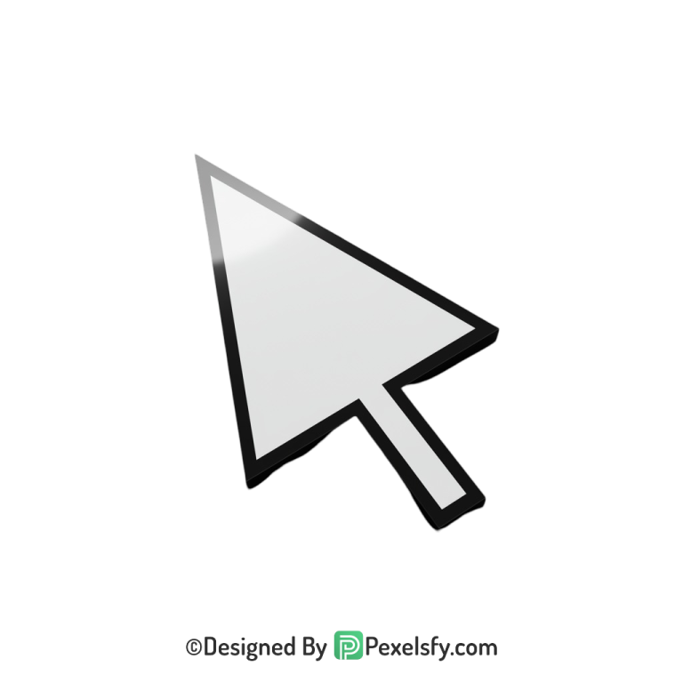 Cursor Png Image 10