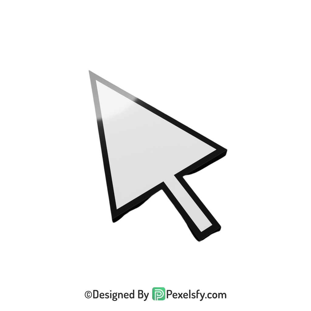 Cursor Png Image 10