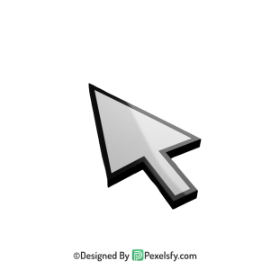 Cursor Png Image 11