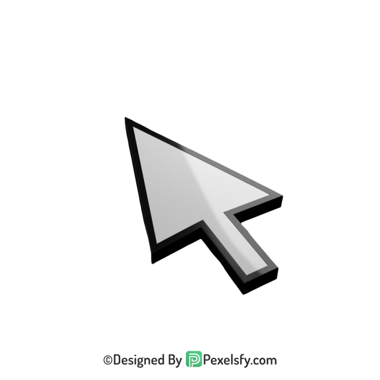 Cursor Png Image 11