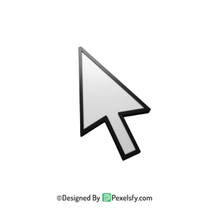 Cursor Png Image 12